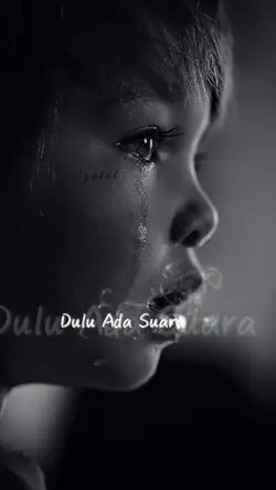 suara yng tak pernah
