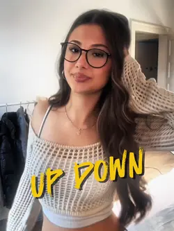 up down