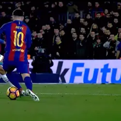 Free messi edit 