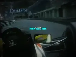 Senna Quote ❤️❤️😢