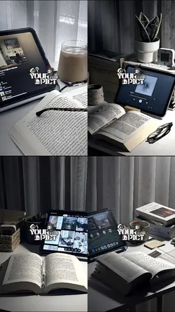 TEMPLATE AESTHETIC 