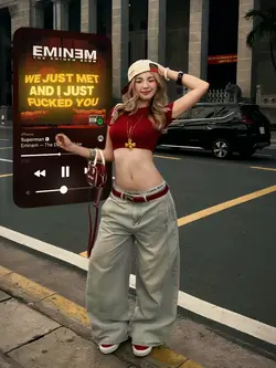 superman - eminem!