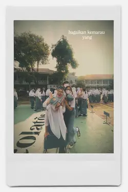 bagaikan kemarau 