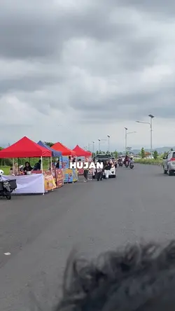 Musim hujan hts