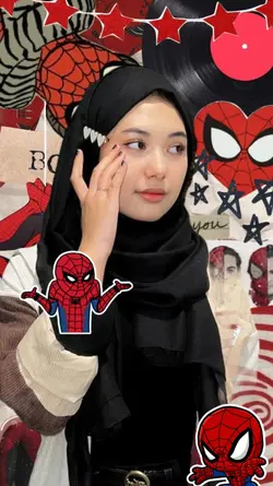 background kece
