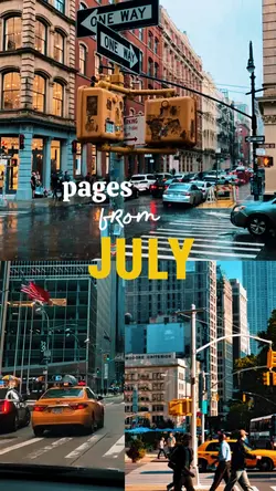 July dump 2025