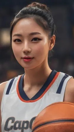 Basketball Attire