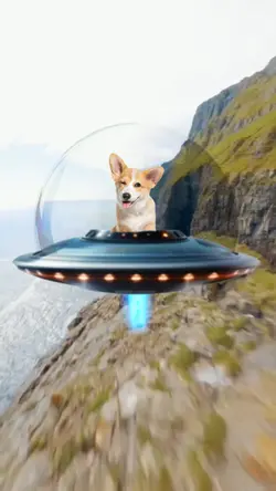 disco voador 