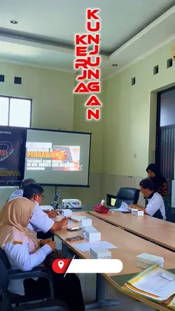 Kunjungan Kerja