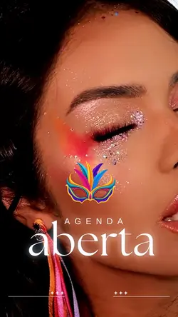 Carnaval make