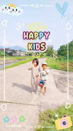 Happy Kids