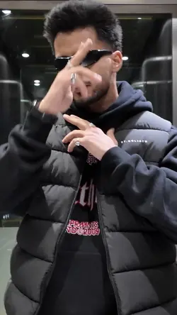 KILLA MODE🖤🌪️