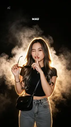 astaga bercanda