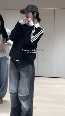 Eunchae istek fc