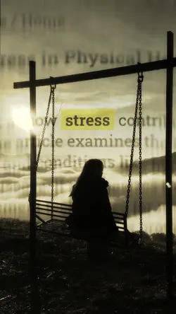 versi stress