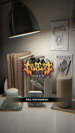 DJ RASA INI 