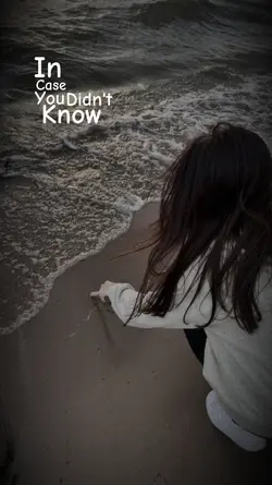 InCaseYouDindtKnow