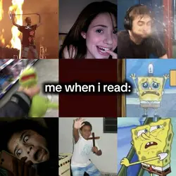 READING 📖 