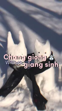 Giáng sinh cùng nyy💖