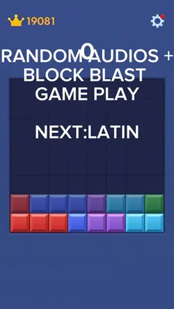 Blockblast+audios