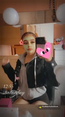 ur doing dat thing🥴