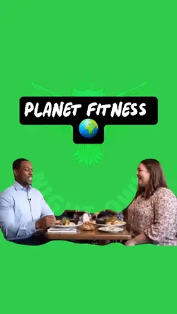 Planet fitness 