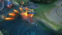 MLBB SLOWMO 