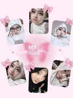 you will be my girl 