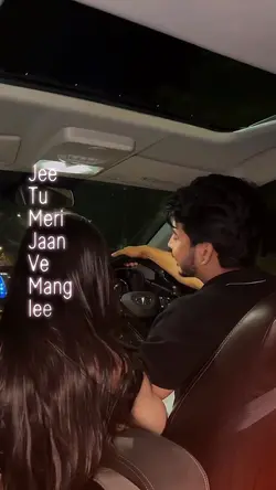 Je Tu Meri Jan ❤️