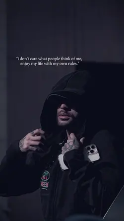 i don't care