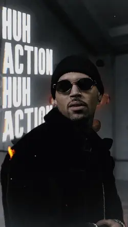 HUH ACTION