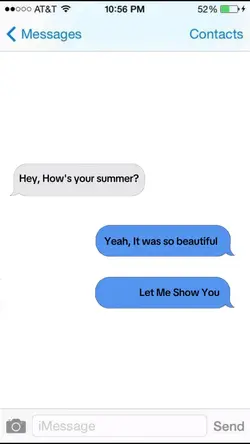 summer memories