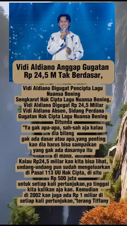 vidi aldiano
