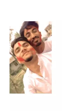 Holi special 