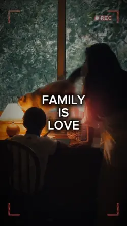 Family is love