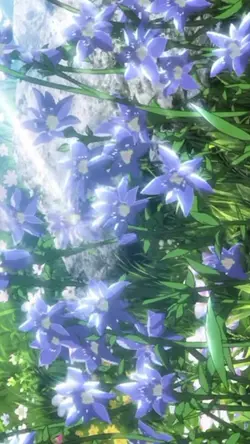 Beautiful aot scenes