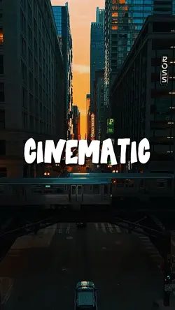 CINEMATIC