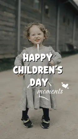 Children’s Day