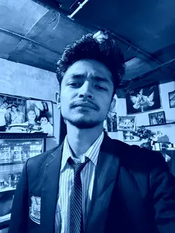 Husn-Anuv Jain