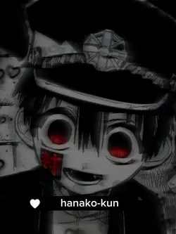 hanako-kun 