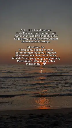 Bulan Muharam
