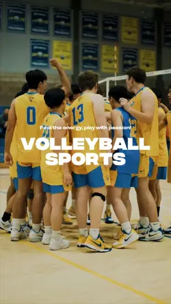 Volleyball