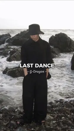 Last Dance