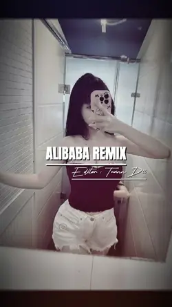 ALIBABA REMIX