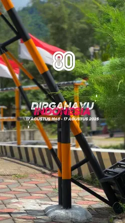 HUT RI 80