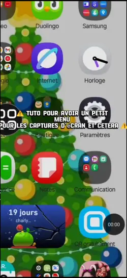 tuto samsung 