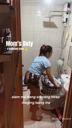 Mom's Story