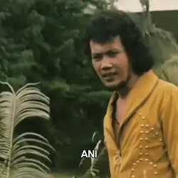 Rhoma vs Ani 
