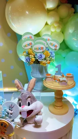 Looney Tunes ✨