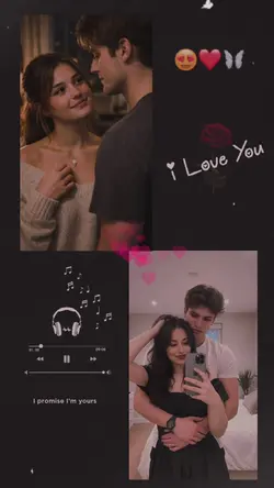 I love you baby